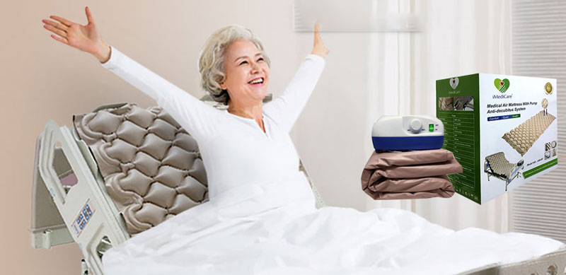 Nệm Hơi Chống Loét Và Những điều Bạn Cần Lưu ý Khi Sử Dụng! Nệm Hơi Chống Loét Và Những điều Bạn Cần Lưu ý Khi Sử Dụng!